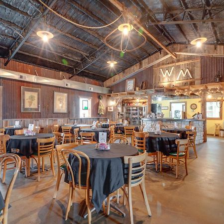 Spacious Owensville Getaway With Winery On-Site! Luaran gambar