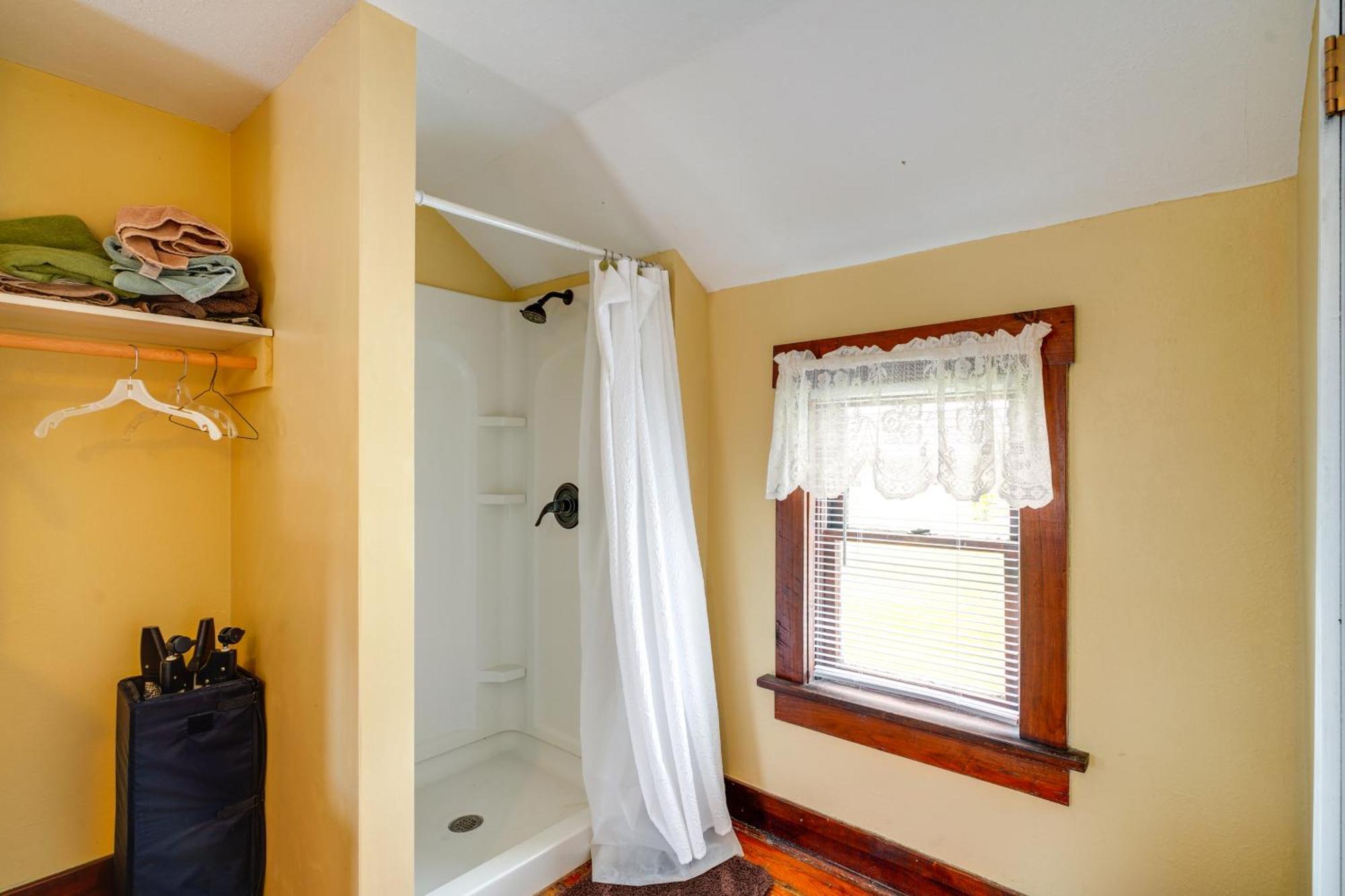Spacious Owensville Getaway With Winery On-Site! Luaran gambar