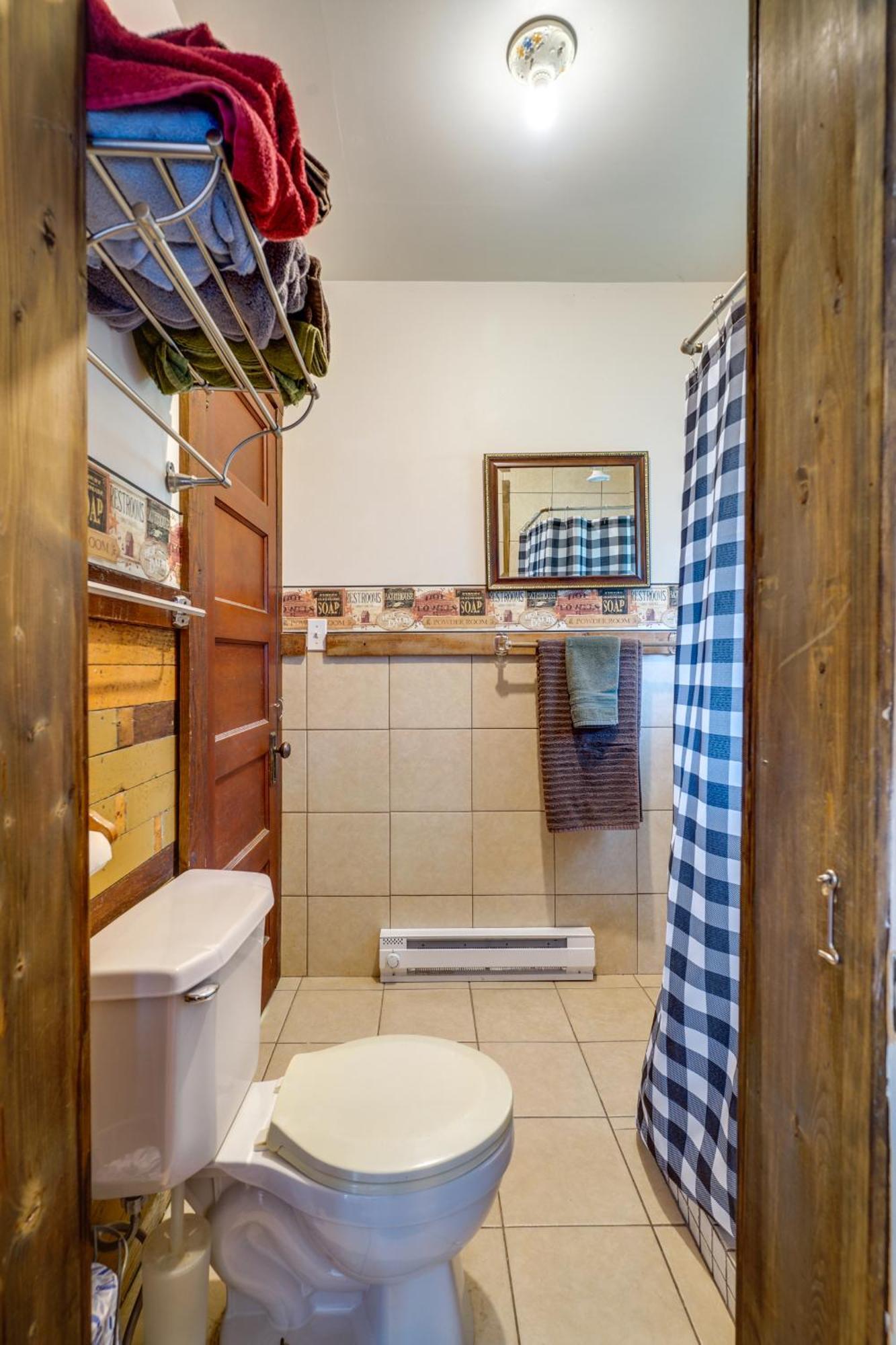 Spacious Owensville Getaway With Winery On-Site! Luaran gambar
