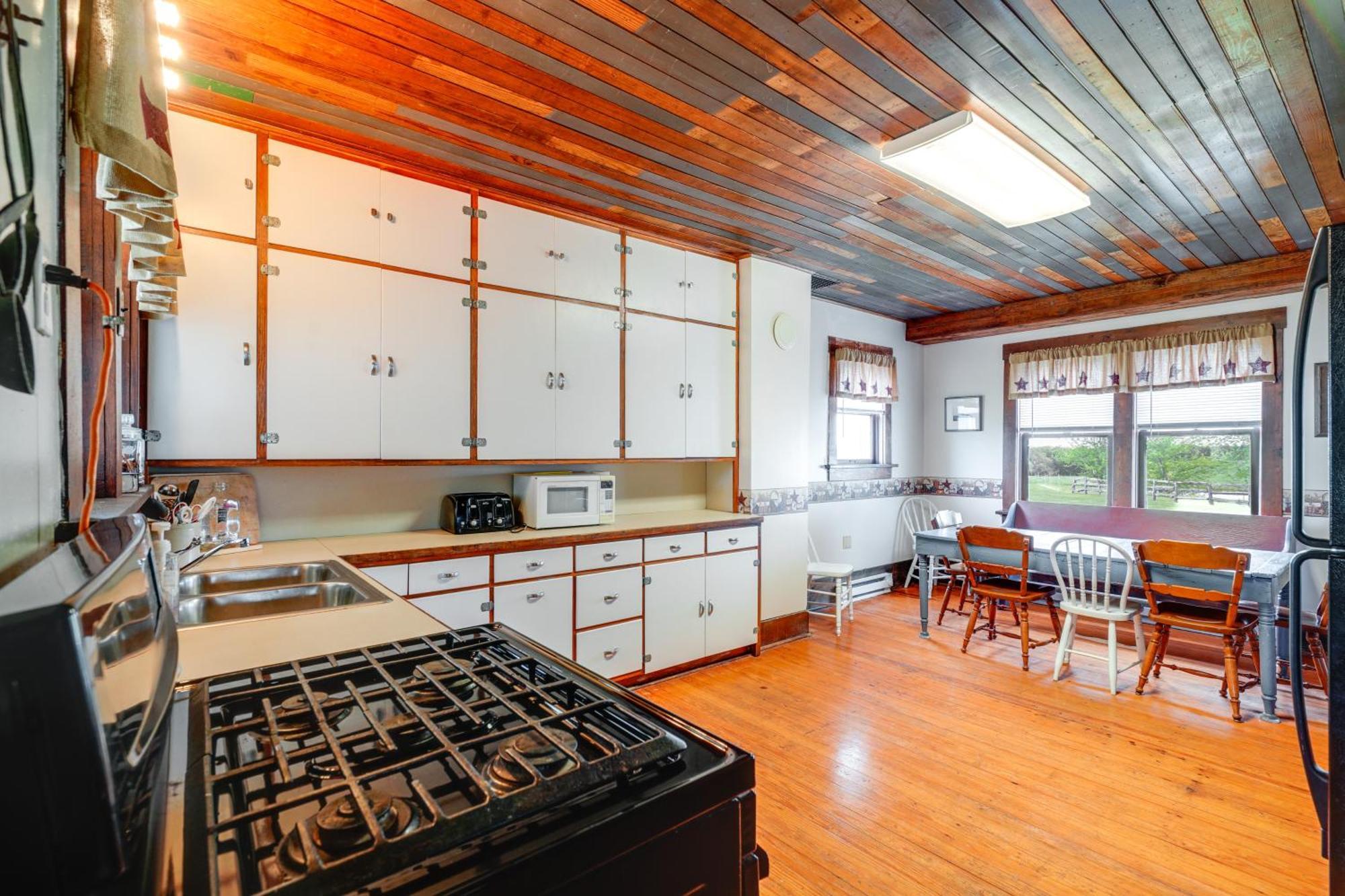 Spacious Owensville Getaway With Winery On-Site! Luaran gambar