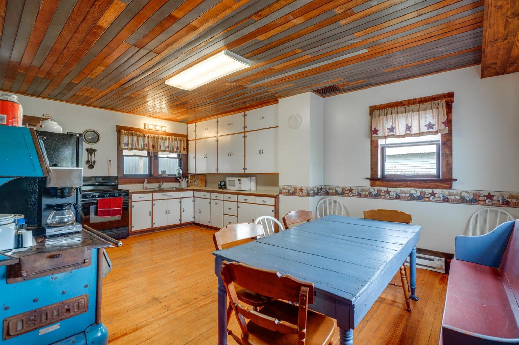 Spacious Owensville Getaway With Winery On-Site! Luaran gambar