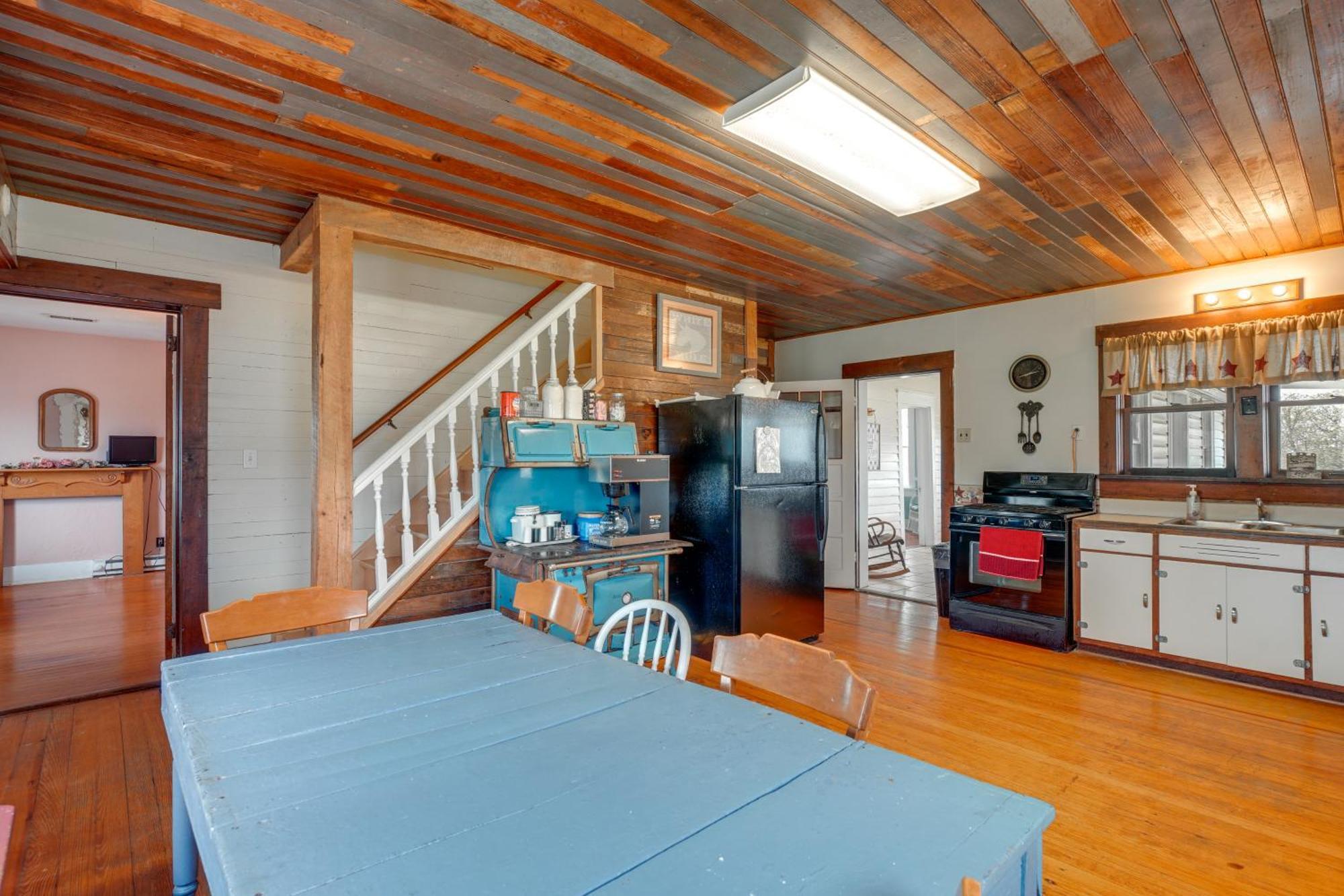 Spacious Owensville Getaway With Winery On-Site! Luaran gambar