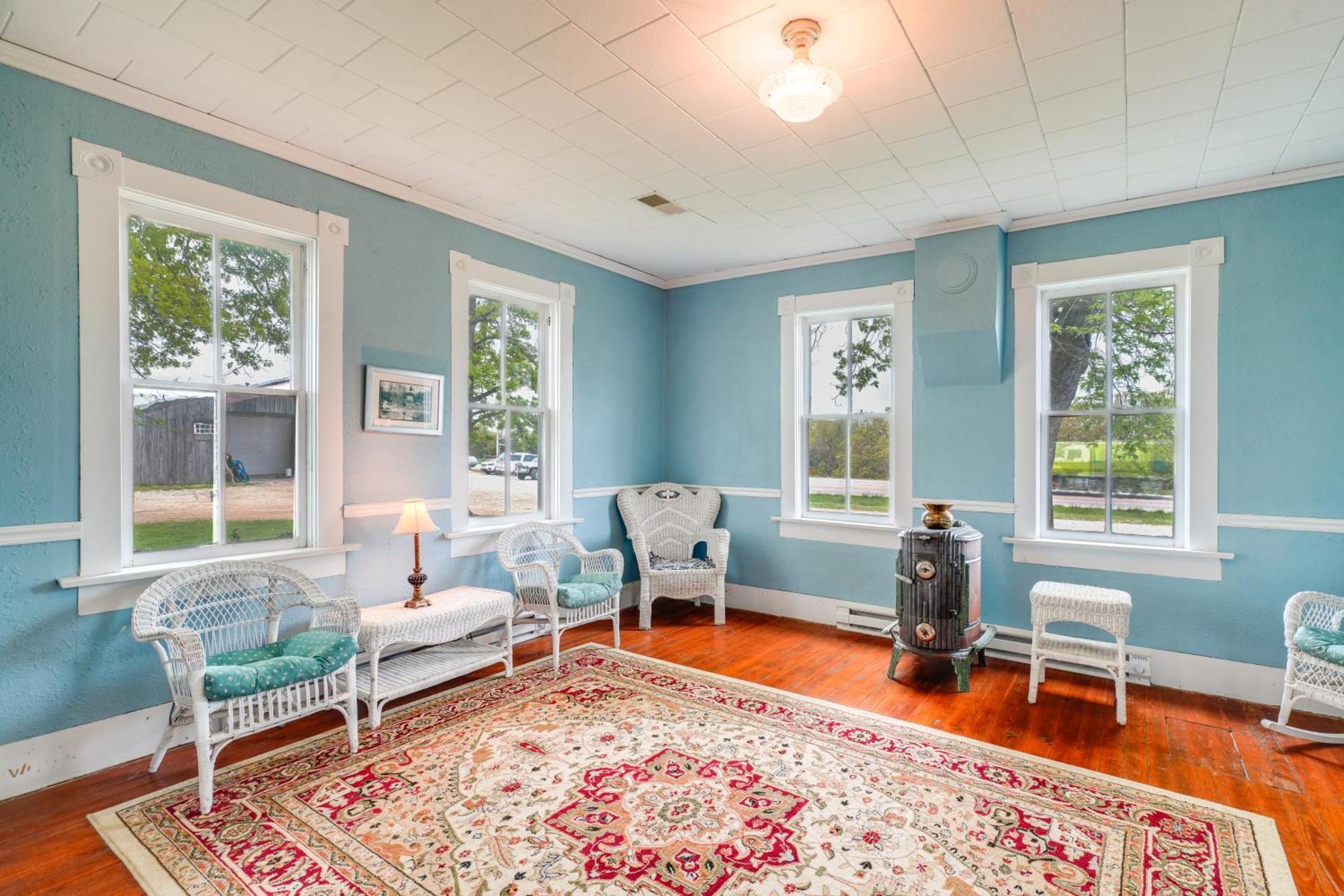 Spacious Owensville Getaway With Winery On-Site! Luaran gambar